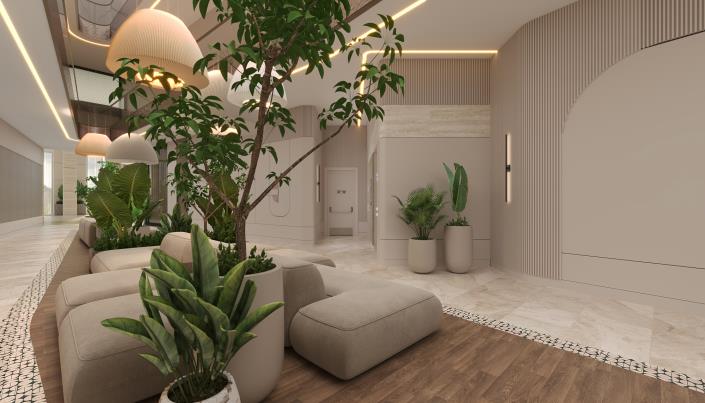 Image No.4-1 Bed Apartment for sale