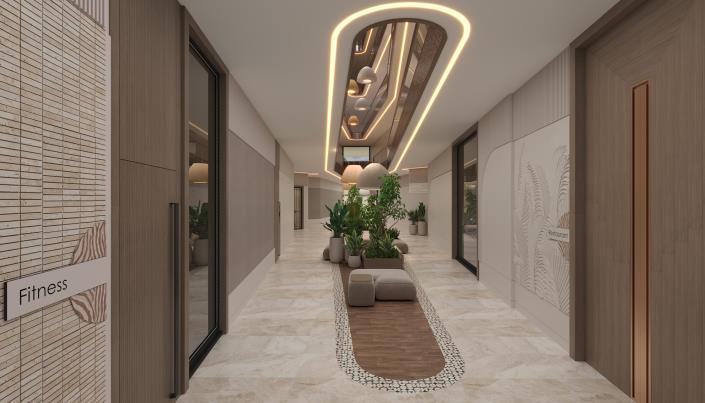 Image No.6-1 Bed Apartment for sale