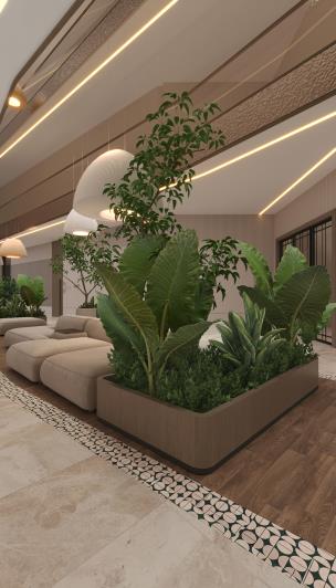 Image No.8-1 Bed Apartment for sale