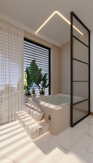 Image No.12-1 Bed Apartment for sale