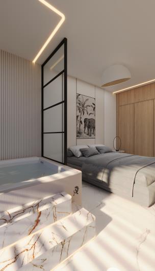 Image No.13-1 Bed Apartment for sale