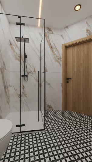 Image No.17-1 Bed Apartment for sale