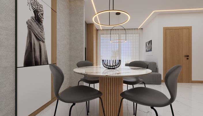 Image No.18-1 Bed Apartment for sale