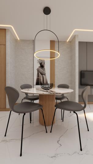 Image No.19-1 Bed Apartment for sale