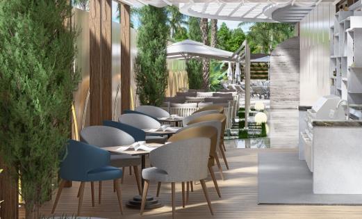 Image No.22-1 Bed Apartment for sale