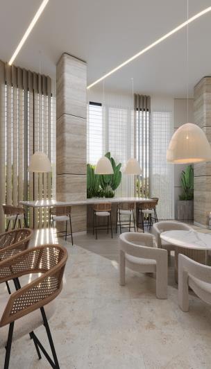 Image No.21-1 Bed Apartment for sale