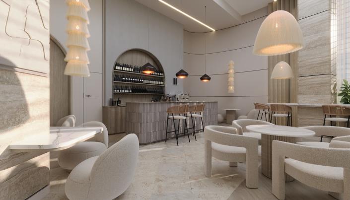 Image No.23-1 Bed Apartment for sale