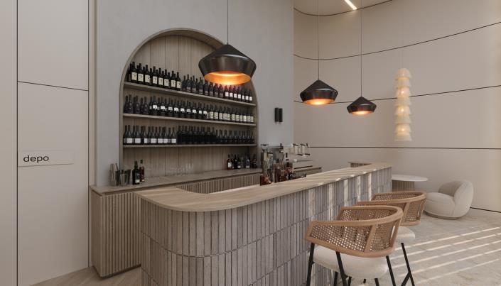 Image No.24-1 Bed Apartment for sale