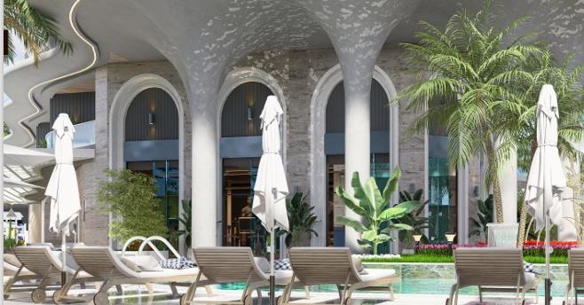 Image No.30-1 Bed Apartment for sale