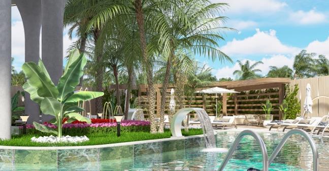 Image No.31-1 Bed Apartment for sale