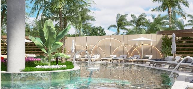 Image No.32-1 Bed Apartment for sale