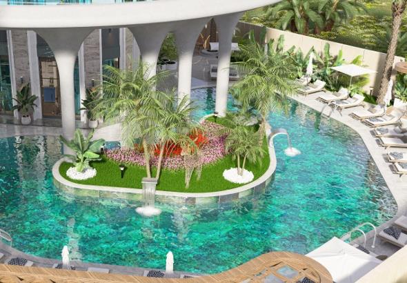 Image No.33-1 Bed Apartment for sale