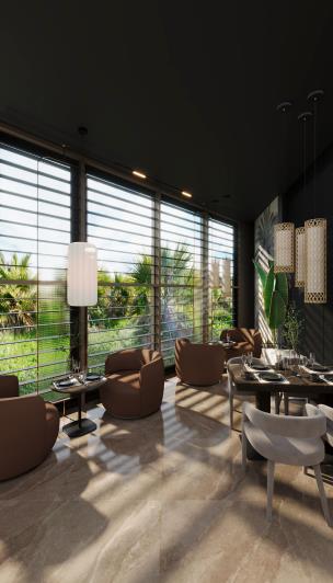 Image No.36-1 Bed Apartment for sale