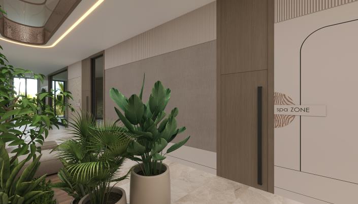 Image No.50-1 Bed Apartment for sale