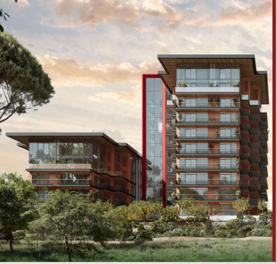 Image No.5-1 Bed Apartment for sale