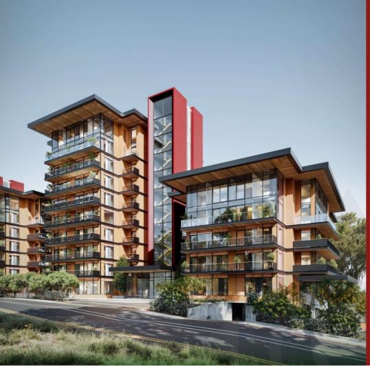 Image No.6-1 Bed Apartment for sale