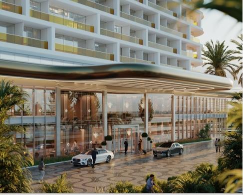 Image No.7-1 Bed Apartment for sale