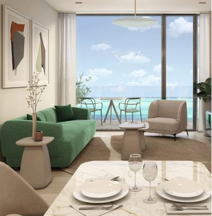 Image No.11-1 Bed Apartment for sale