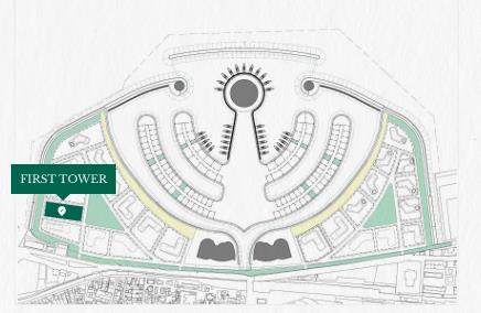 Image No.15-1 Bed Apartment for sale