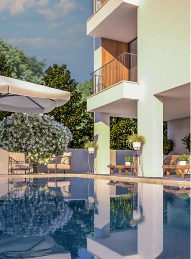 Image No.5-1 Bed Apartment for sale