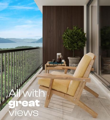 Image No.6-1 Bed Apartment for sale