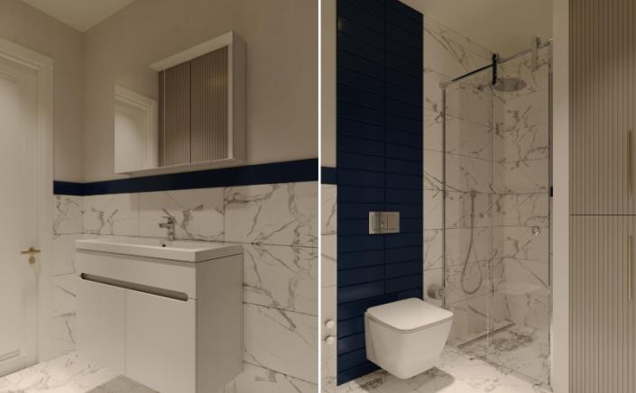 Image No.7-1 Bed Apartment for sale