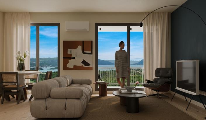 Image No.13-1 Bed Apartment for sale