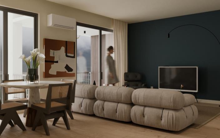 Image No.14-1 Bed Apartment for sale