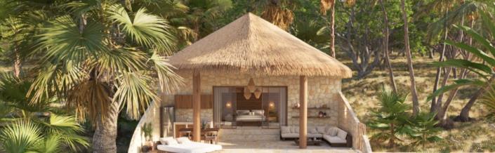 Image No.2-1 Bed Villa / Detached for sale