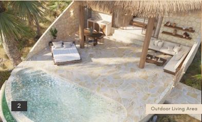 Image No.6-1 Bed Villa / Detached for sale