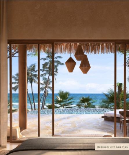 Image No.8-1 Bed Villa / Detached for sale