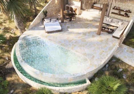 Image No.9-1 Bed Villa / Detached for sale