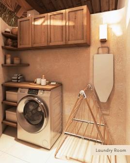 Image No.14-1 Bed Villa / Detached for sale