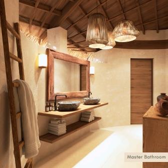 Image No.19-1 Bed Villa / Detached for sale