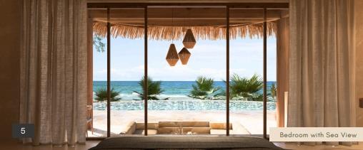 Image No.25-1 Bed Villa / Detached for sale