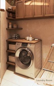 Image No.28-1 Bed Villa / Detached for sale