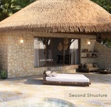 Image No.30-1 Bed Villa / Detached for sale