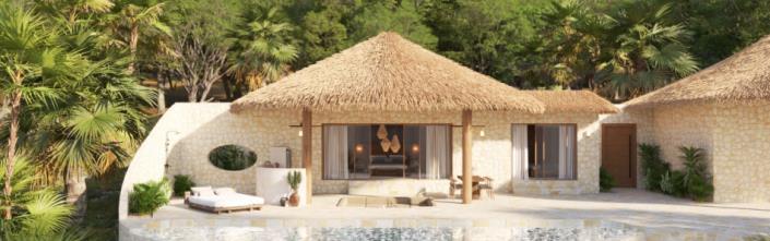 Image No.32-1 Bed Villa / Detached for sale