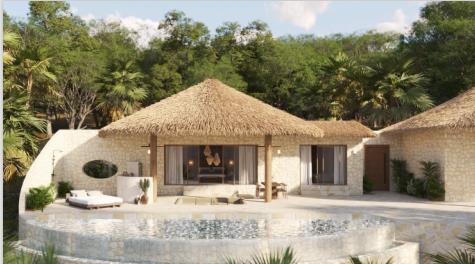 Image No.33-1 Bed Villa / Detached for sale