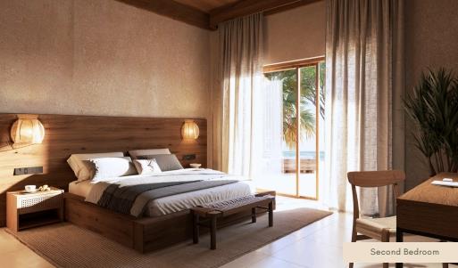 Image No.36-1 Bed Villa / Detached for sale