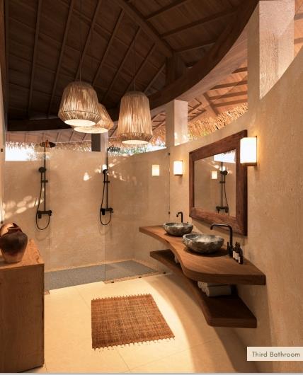 Image No.38-1 Bed Villa / Detached for sale