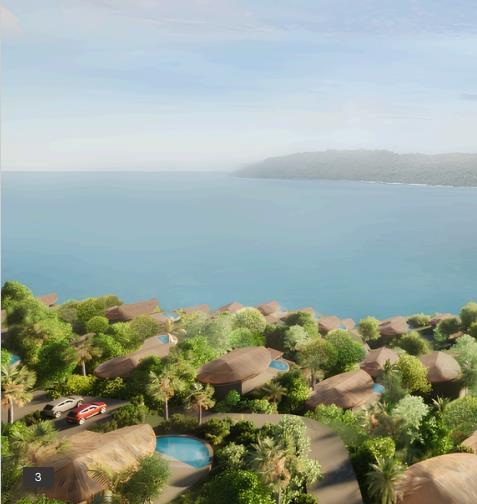 Image No.44-1 Bed Villa / Detached for sale