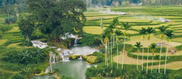 Image No.45-1 Bed Villa / Detached for sale