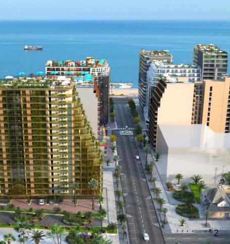 Image No.3-1 Bed Studio for sale