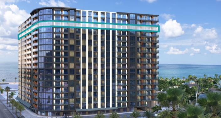 Image No.4-1 Bed Studio for sale