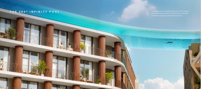 Image No.2-1 Bed Apartment for sale