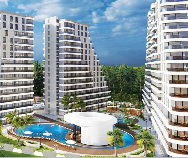 Image No.2-1 Bed Apartment for sale