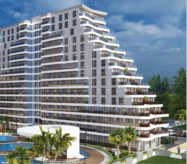 Image No.1-1 Bed Apartment for sale