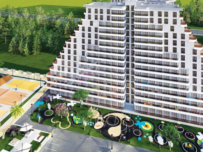 Image No.5-1 Bed Apartment for sale