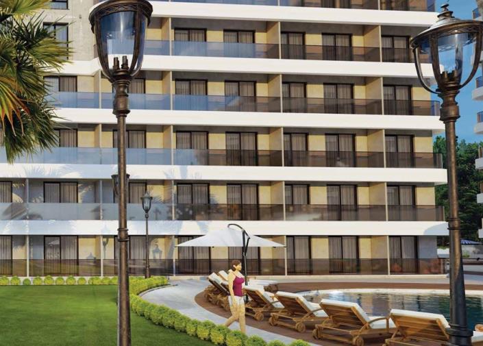 Image No.6-1 Bed Apartment for sale